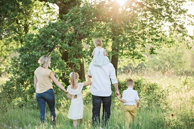 Lente beteken ook geestelike groei