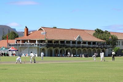 3 days of schools’ cricket action