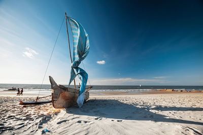 Kruger and Mozambique: A dream getaway