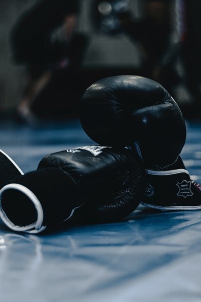 South Africa has a new world champion