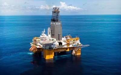 Oil and gas exploration's pros and cons weighed