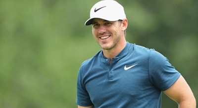 World No 1 Koepka says success comes from keeping calm