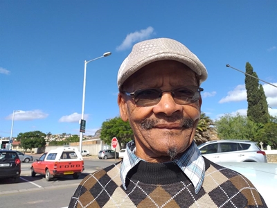 #IMadeMyMark - Wat sê ons kiesers?