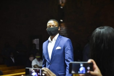 ‘Prophet’ Bushiri and co granted bail