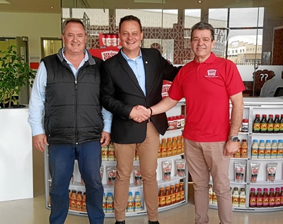 New sponsor for SWD Cricket