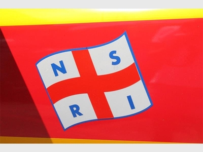 Teenager saved from rip current at Hartenbos