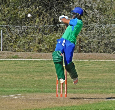 SWD gaan staal wys in T20
