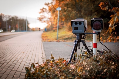 Will new speed limits be implemented in the Garden Route?