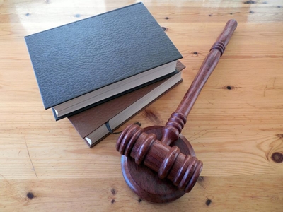 Man arrested for unlicensed firearm