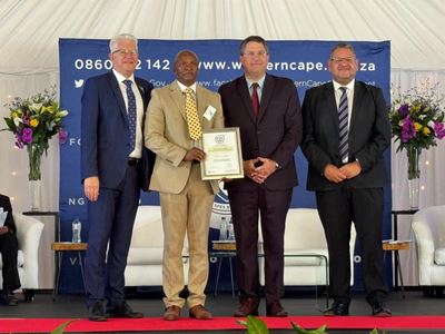 Murray High most improved in maths