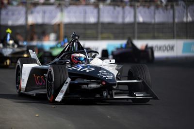 Expect epic E-Prix