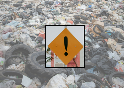Final days for dropping off hazardous waste in 2024
