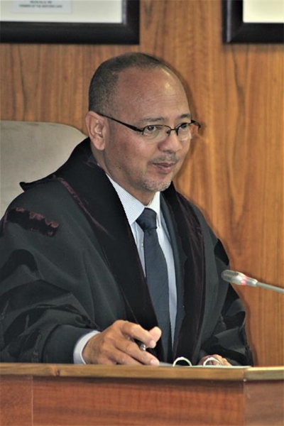 Municipality: The heat is on