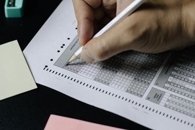 Matriekuitslae Dinsdag bekend