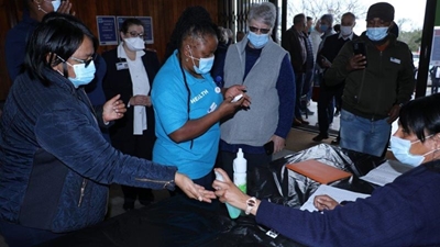 Minister pledges support to Garden Route