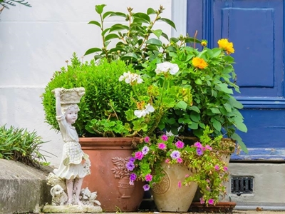 Boost the mood in your home during lockdown