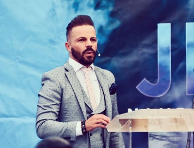 'Miracle Conference' being held in Mossel Bay
