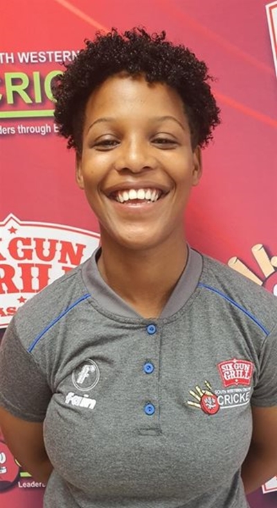 Sean and Miceala tops in SWD