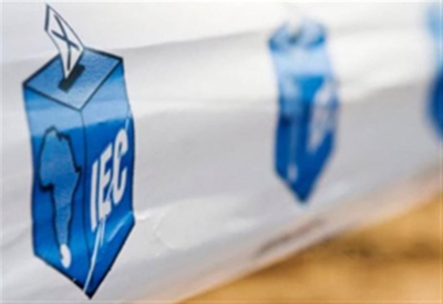 Ward 16 by-election: registration weekend this weekend