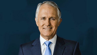Spy poisoning: Australian PM condemns Russian 'recklessness' in UK