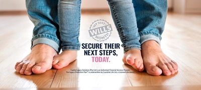 September is wills month