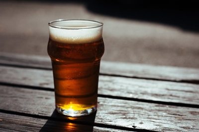 “Do not resort to brewing beer in your homes”- Lt General Zuma