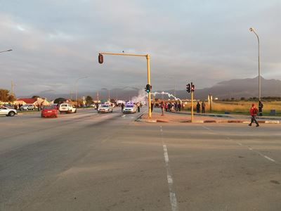 'Moeës' kry 'n tweede asem