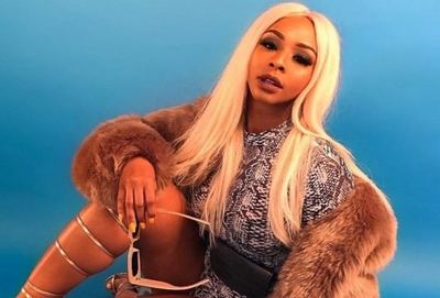 Boity is SA’s first female hip hop rapper to go platinum