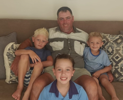 Klein-Karoo boere presteer