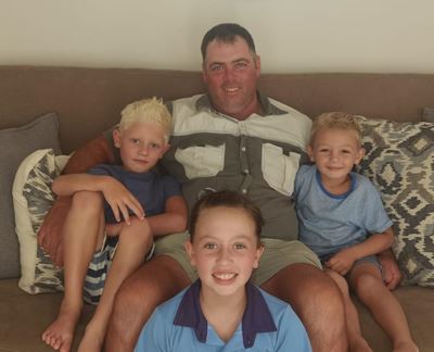 Klein-Karoo boere presteer