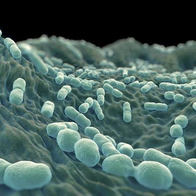 George woman 1 of listeriosis fatalities