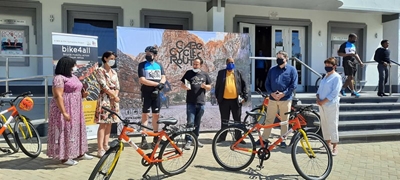 New Karoo Crossing Route launched