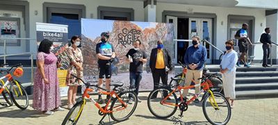 New Karoo Crossing Route launched