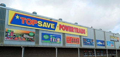 Mossel Bay unites to support elderly residents of Benevolent Park