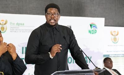 South Africa Commemorates International Anti-Corruption Day: Leaders Emphasise Integrity, Citizen Empowerment, and Multisector Collaboration
