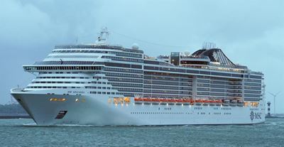 Administrative error mars luxury boat trip