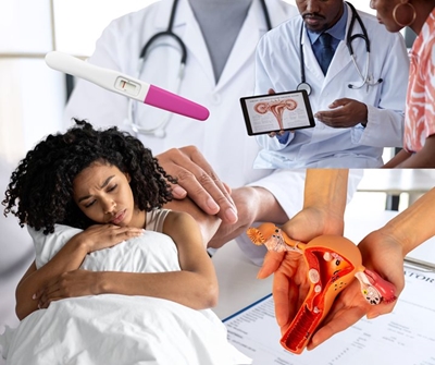 Women speak out after being sterilised ‘without consent’