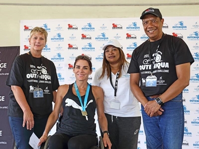 OCC pays tribute to Justine Asher