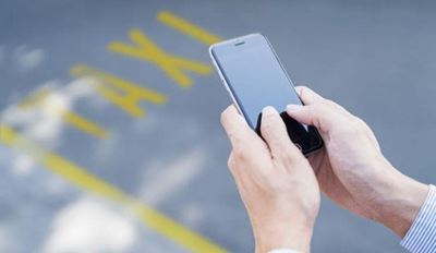 E-hailing drivers targeted by criminals