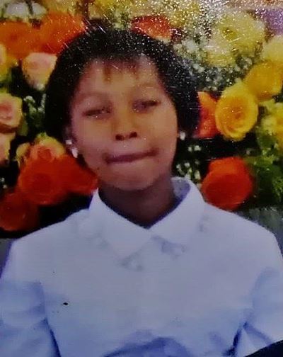 Help trace missing woman