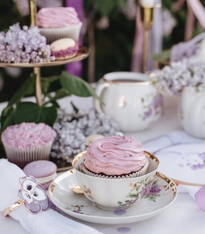 Rae of Hope Foundation to host cultural high tea