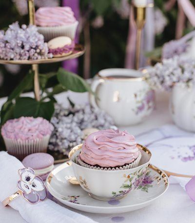 Rae of Hope Foundation to host cultural high tea