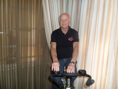 Spinfietse benodig vir seniorklasse