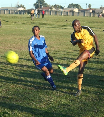 Fast Eleven wallop Young Brothers