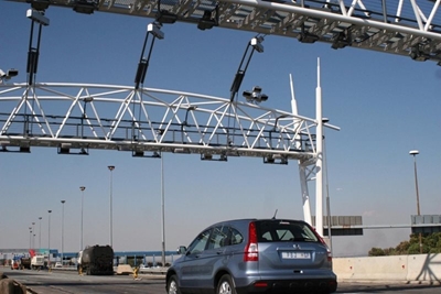 Head of e-tolls company was an e-tolls boycotter