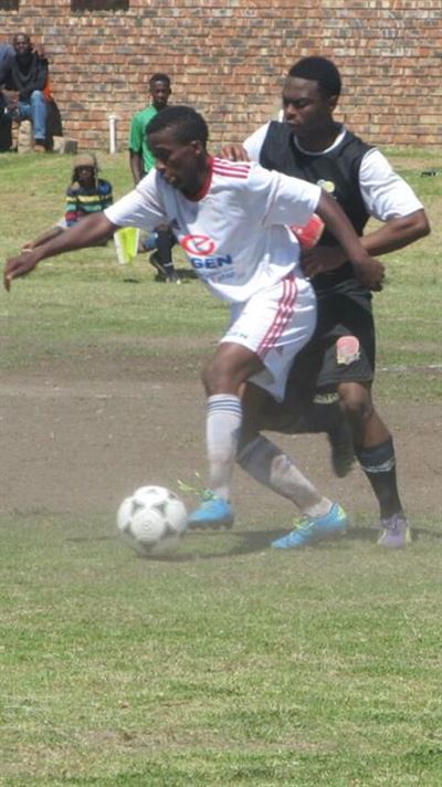 Difficult times for Young Pirates