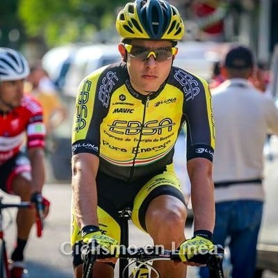 Eight riders fail drug tests at Colombia tour