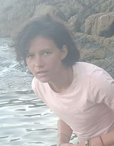 Missing woman found in George