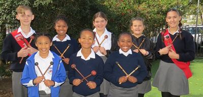 Marimba players in world record quest