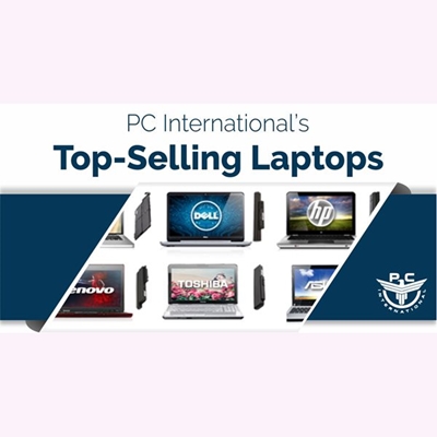 Top-Selling Laptops in South Africa